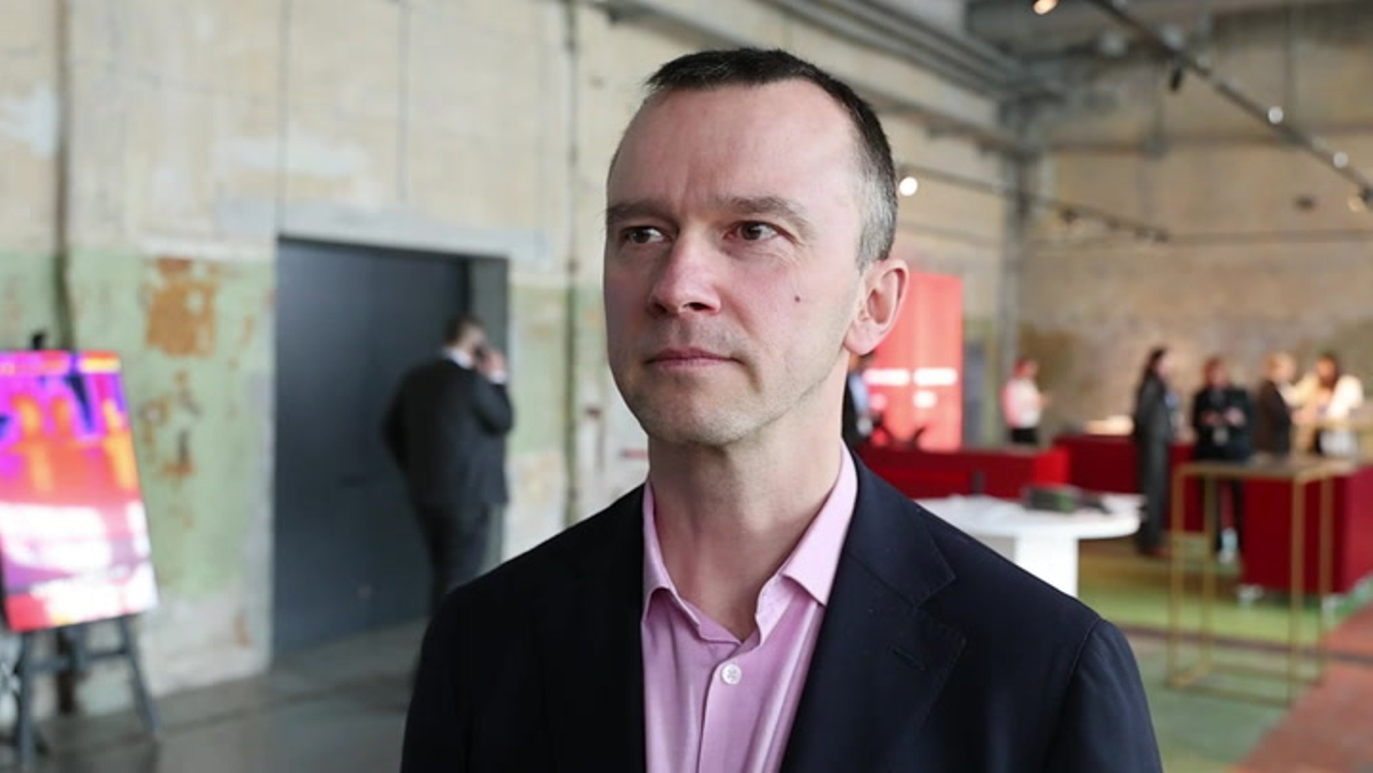 VIDEO | Eleringi juht: Eestist võib saada vesiniku transiitriik