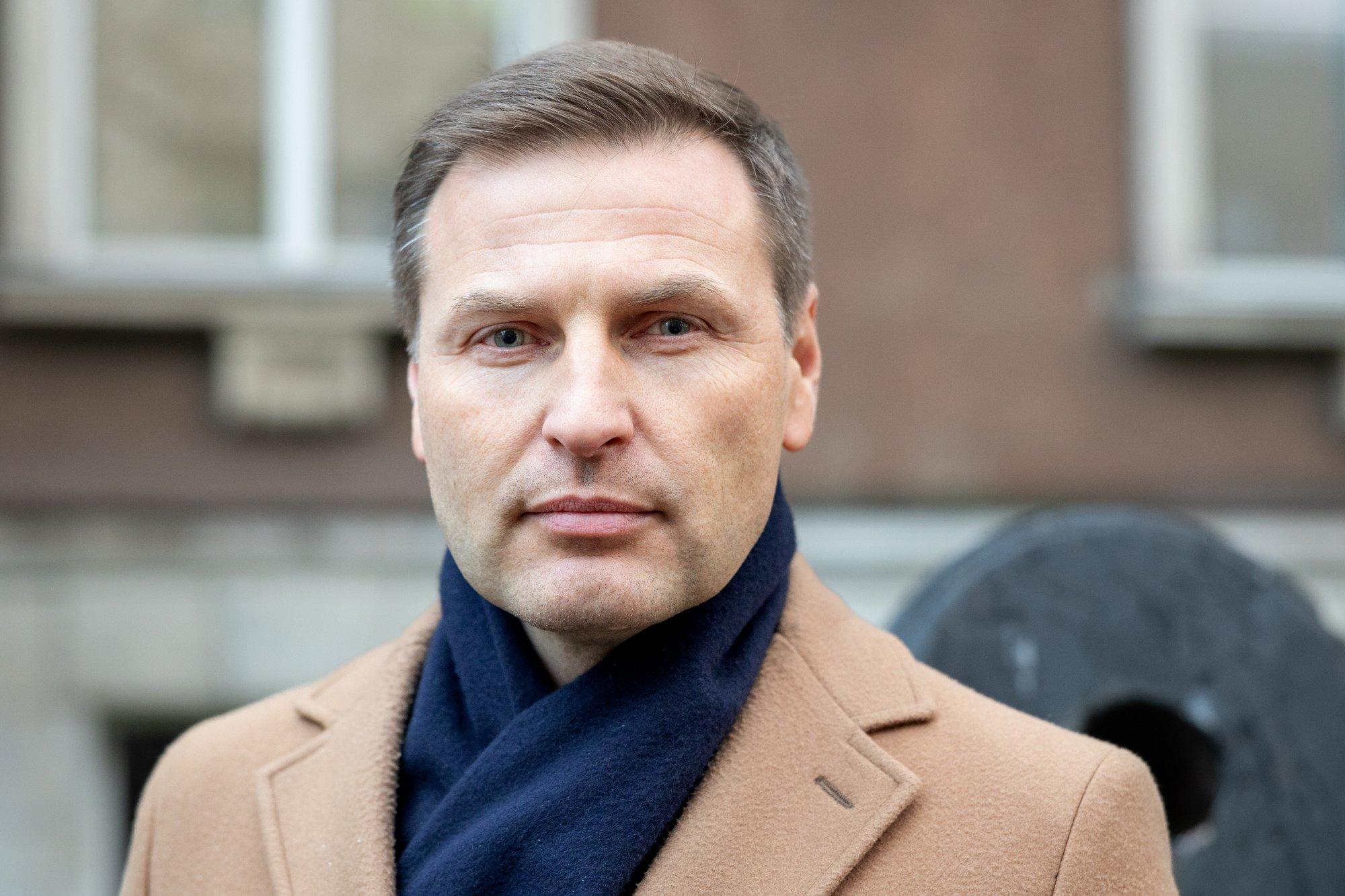 Kaitseminister Pevkur: Venemaa plaan suvel vägesid Valgevenesse saata ei tule üllatusena