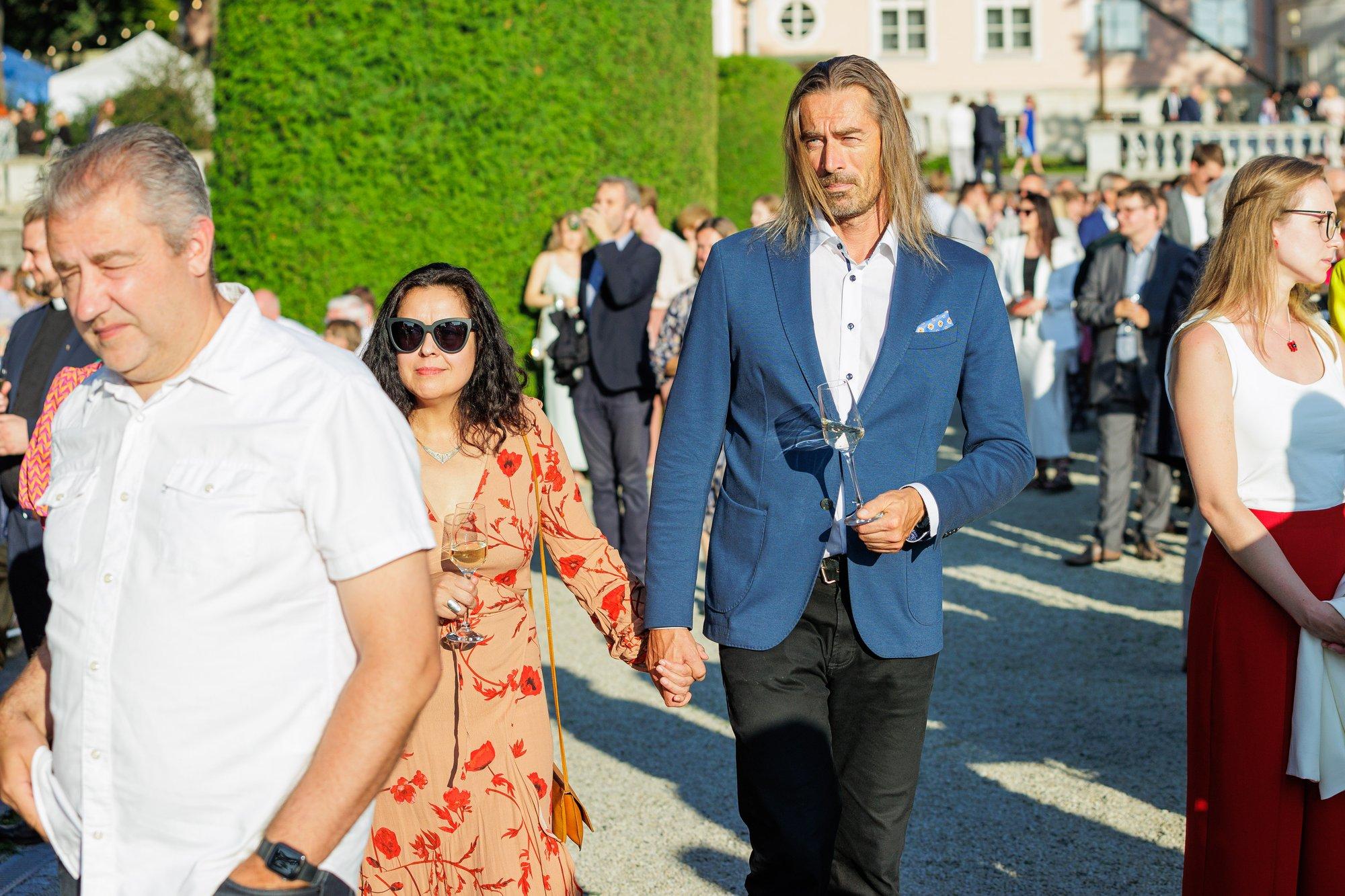 Üle Atlandi sõudnud Mart Kuusk tülist sõudekaaslasega: ma oleks hea meelega lukku jäänud, aga keskkond ei võimaldanud