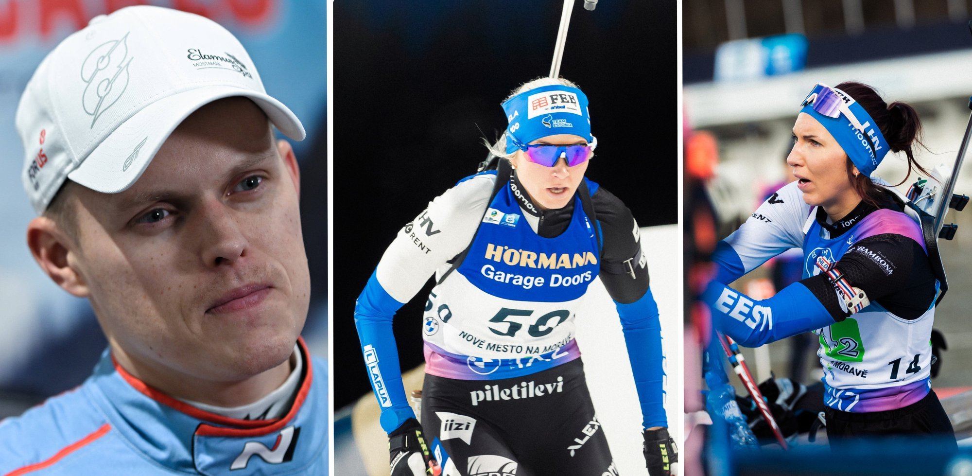 VAATA JA KUULA | „Mehed ei nuta“: Kuhu kadusid Tänaku võiduvõimalused Rootsis? Kas Tomingas ja Ermits on tagasi reel?