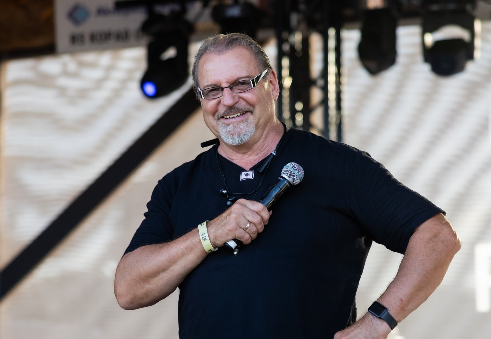 „Pea vastu, sõber!“ Erich Kriegeri sõbralaulust sündis räpilugu