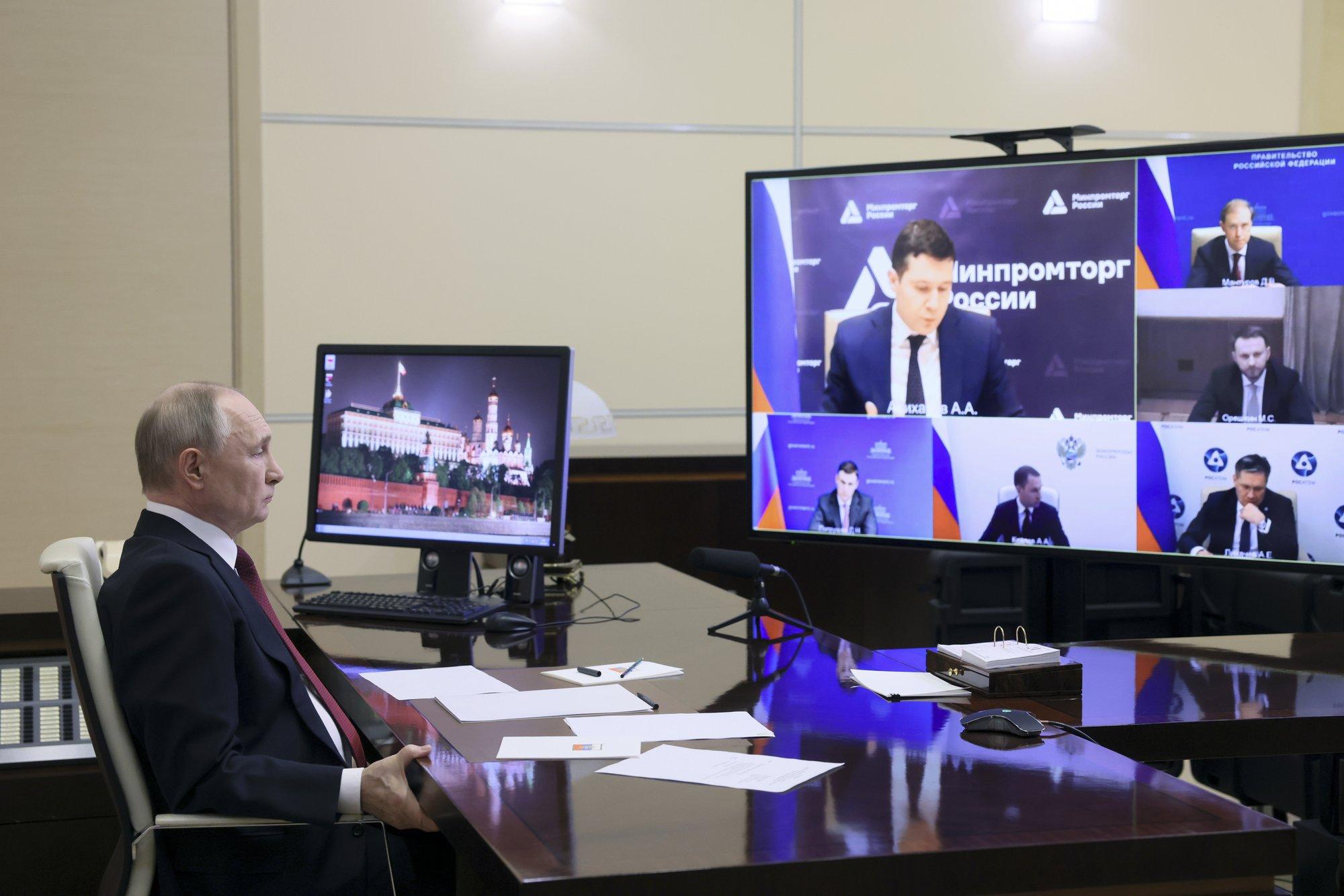 USA väitel on Zelenskõi valmis maavarade teemal kokku leppima. Oma diili pakub aga ka Venemaa