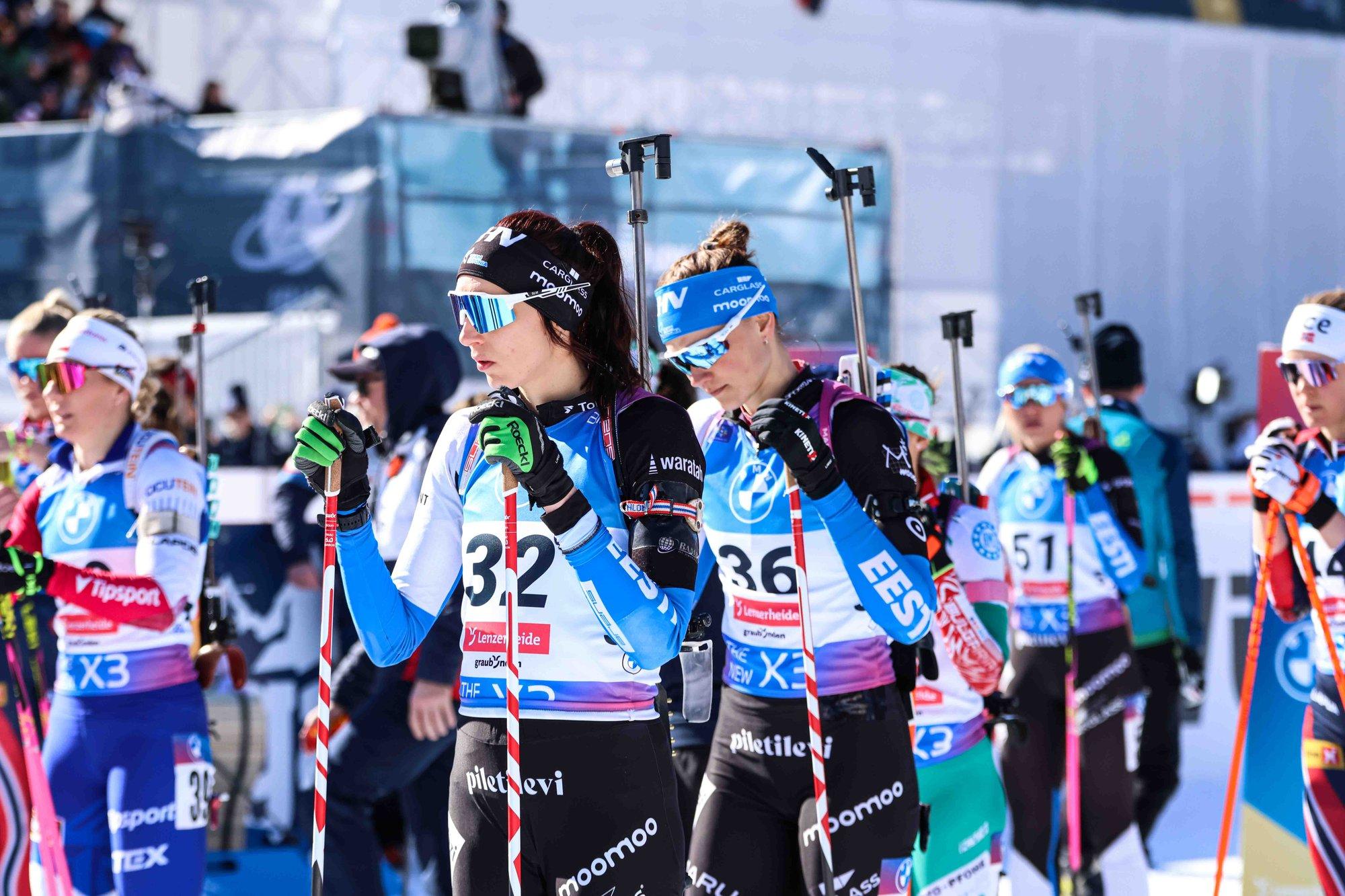 DELFI ŠVEITSIS | Kummalise probleemi kiuste maksimumi võtnud Tomingas: praegu vajaksin kõige rohkem und