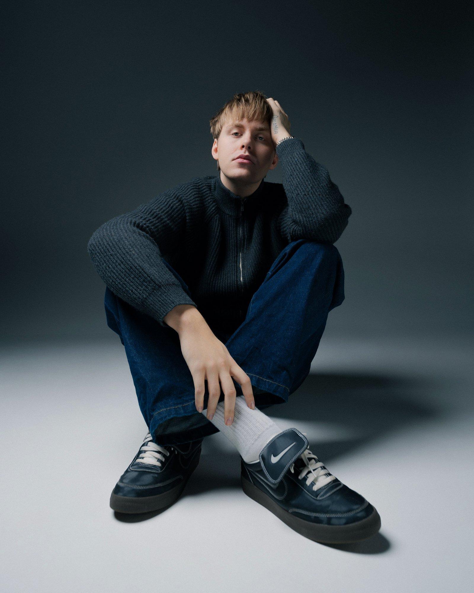 Karl Killing: kõige lihtsam asi maailmas on hittide tegemine