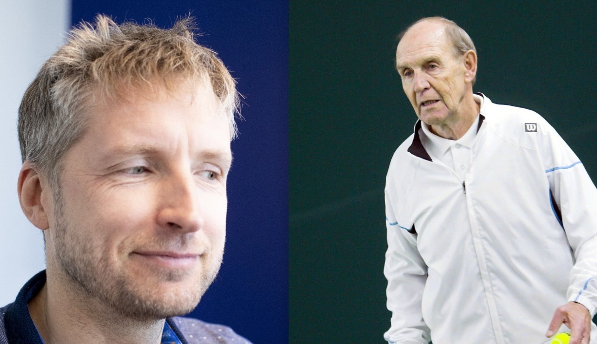 „Jutt jäi nii, et teeme teine kord...“ Riho Kallus kutsus Toomas Leiust veel üleeilegi koos tööpostile