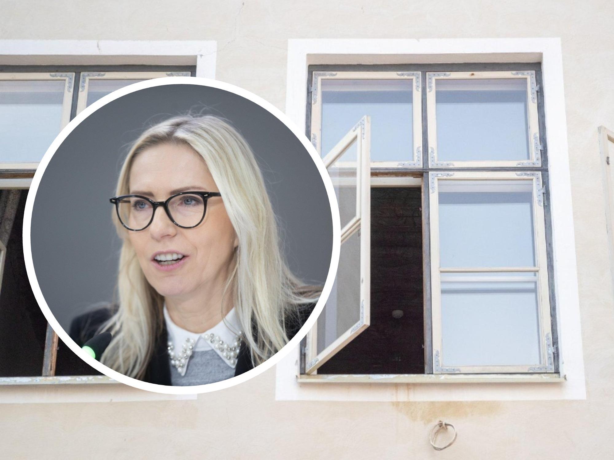 Tallinna abilinnapea: aitab! Külaliskorterite anarhiale tuleb teha lõpp