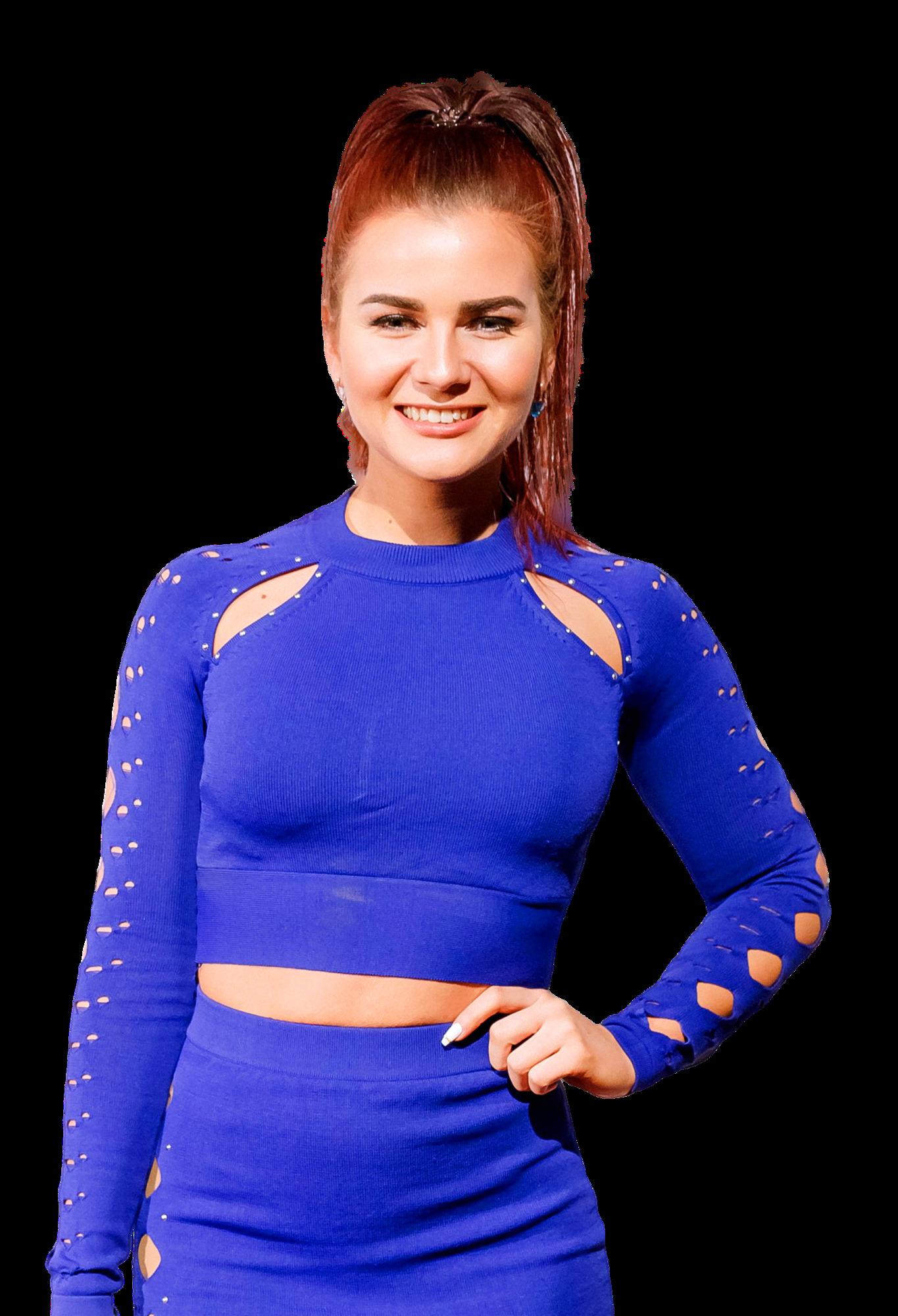 KLÕPS | Maagiline päev! Endine Paljas Porgand sai pulmakleidi selga