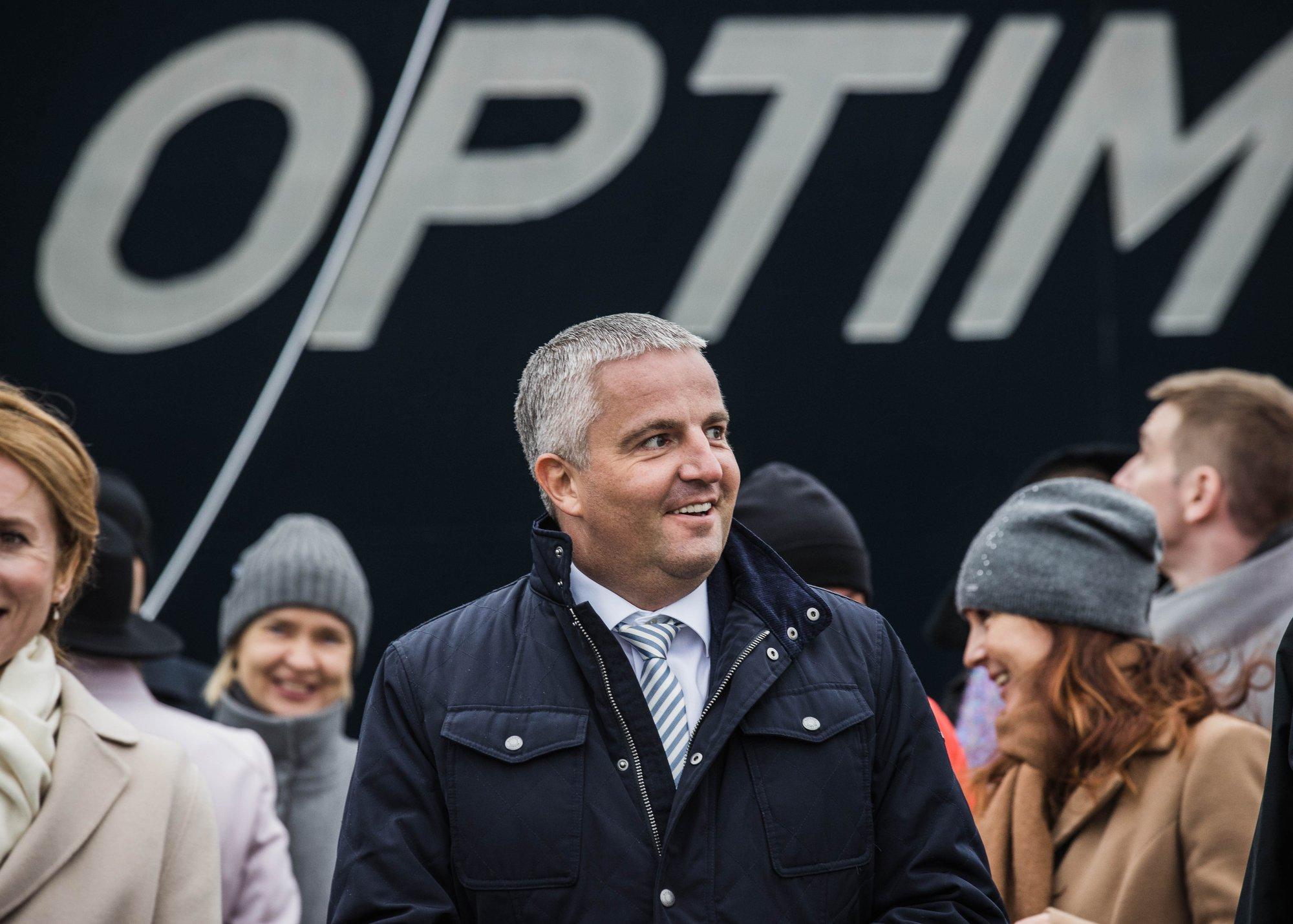 KÜMME KÜSIMUST | Paavo Nõgene: Tallink tahaks hakata täna investeerima, aga ei saa