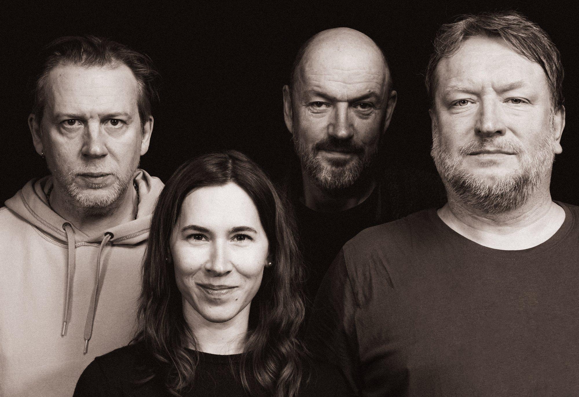 Aasta naisartist Mari Jürjens: elu läheb edasi ka ilma auhindadeta