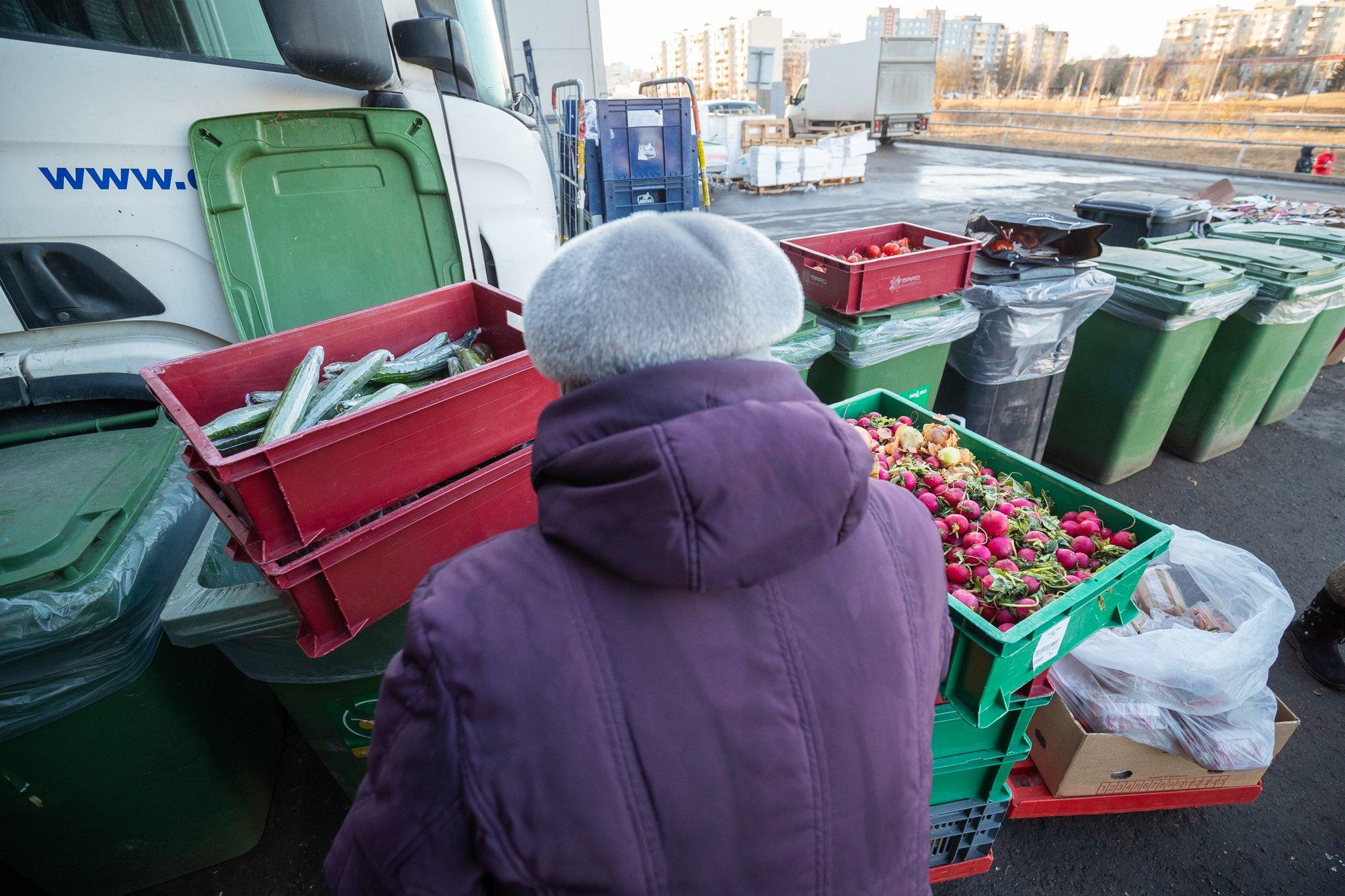 Karm reaalsus: pensionärid peavad hakkama saamiseks müüma oma viimse vara