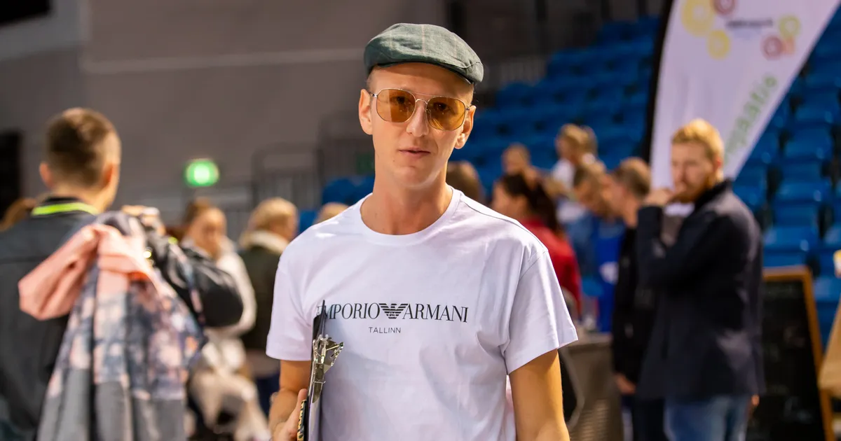 POLITSEI KOMMENTEERIB ⟩ Ženja Fokin sattus Kaubamajas rünnaku ohvriks, kriminaalmenetlus käib