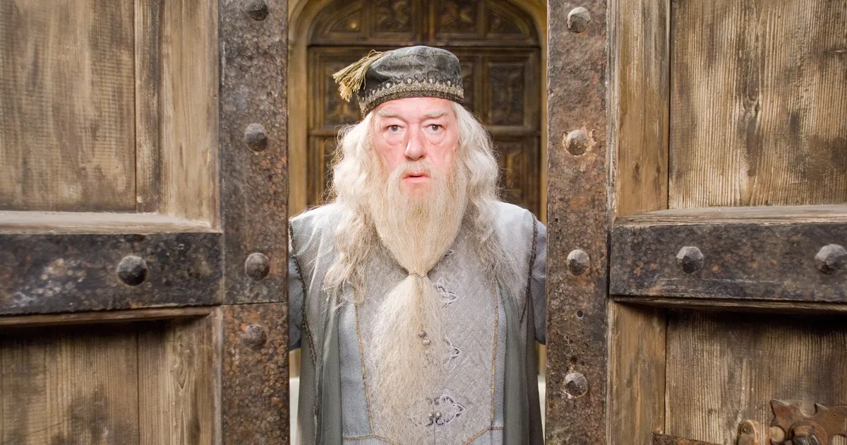«Harry Potteri» seriaal jõuab lähemale: uus Dumbledore võib olla selgunud, kuid fännid on murelikud