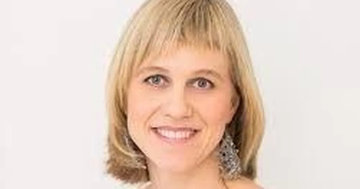 Mari-Liis Sööt ⟩ Andmeinnovatsioon teeb riigi tõhusaks!