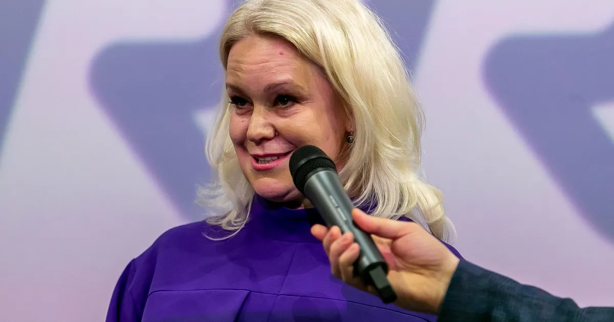 KES SELLE KINNI MAKSAB? ⟩ Karmel Killandi selgitab, mis saab siis, kui Eesti peaks Eurovisiooni võitma