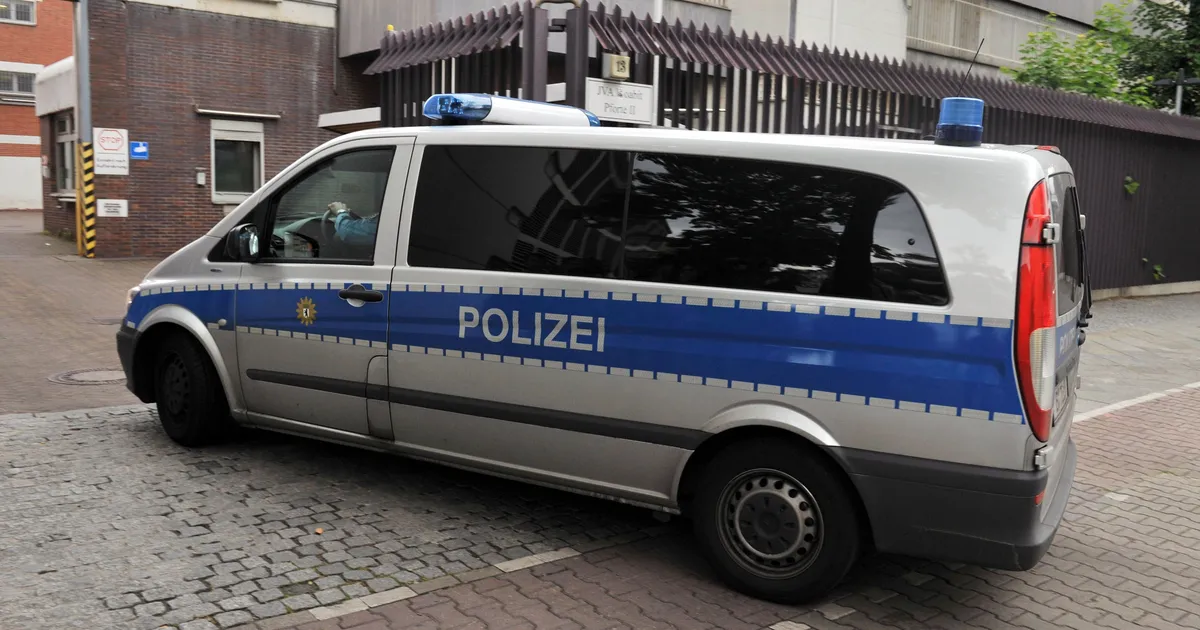 Berliini holokausti memoriaalis sai rünnakus raskelt viga üks inimene