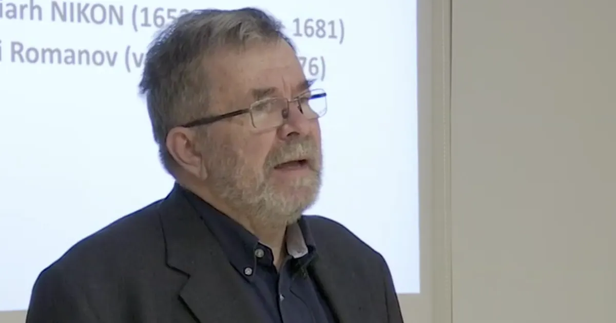 VABA AKADEEMIA ⟩ Alar Laats «Saksabaltlased kui rajamaa sillaehitajad»