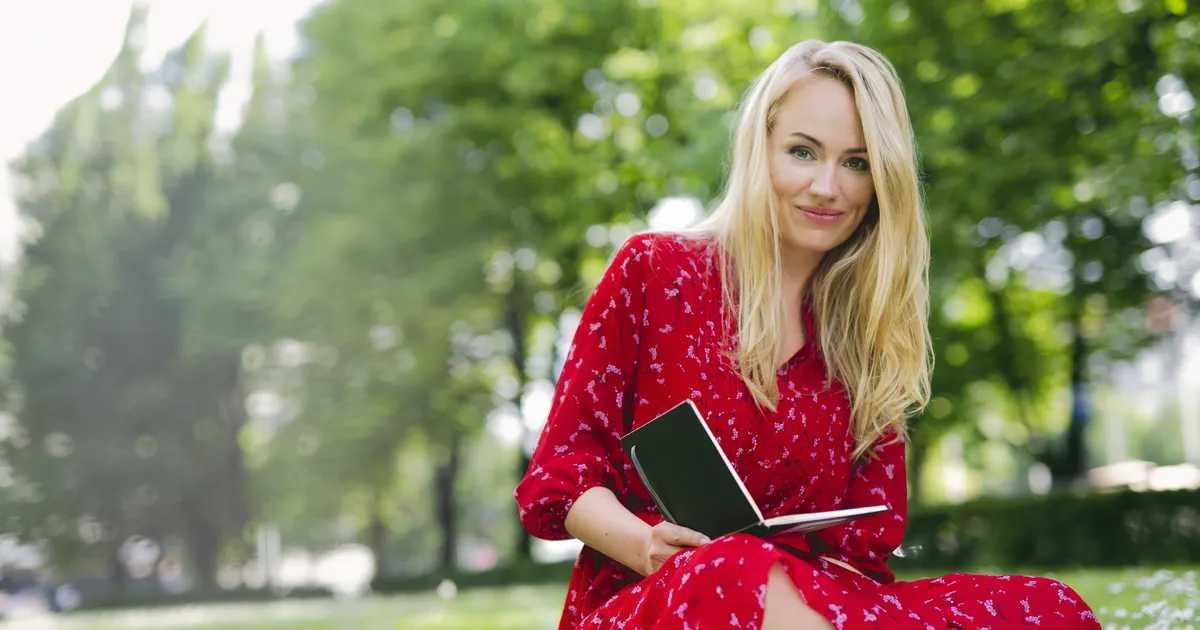 Kirjanik Eia Uus: lapsed on kohutavalt nutikad, terased, nende mälu on fantastiline