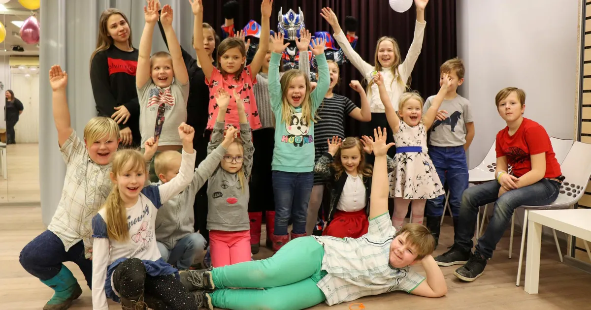 AVALIK PÖÖRDUMINE ⟩ Lastest on saanud riigi suurim kokkuhoiu koht