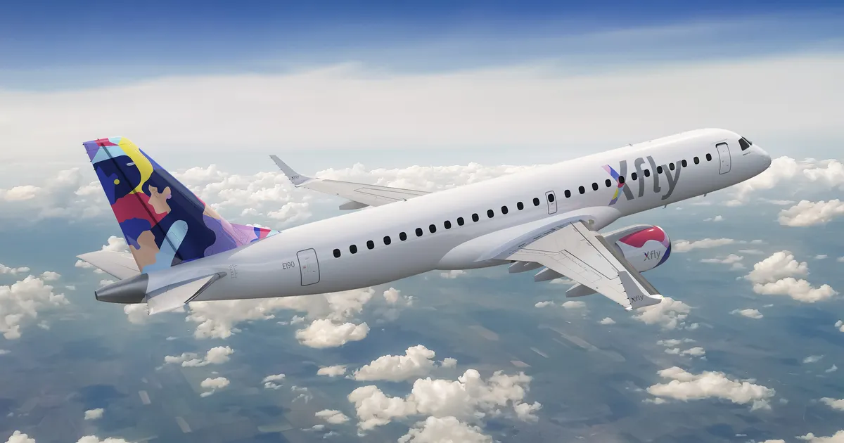 Nordica tütarfirma Regional Jet läks pankrotti