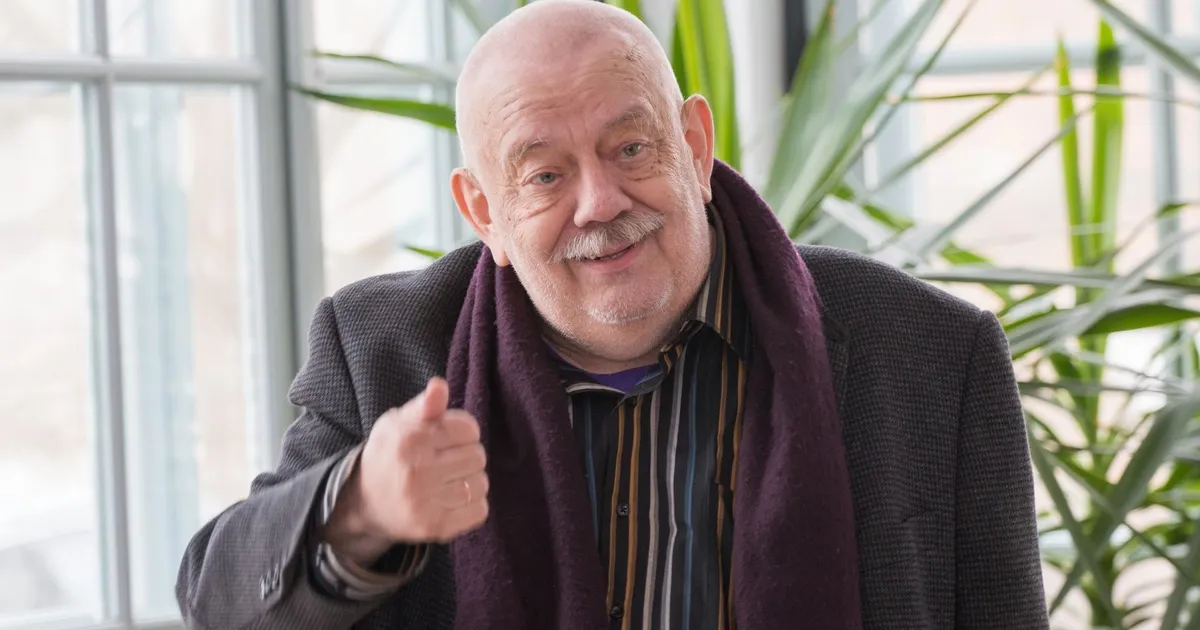 Kalju Komissarovi nimelised stipendiumid antakse üle teatrilegendi sünniaastapäeval