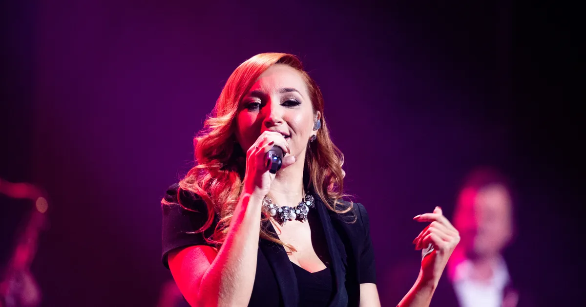 PEIDETUD SÕNUM? ⟩ Tanja enda uuest singlist: aeg-ajalt on hea meelde tuletada, et ühes ainsas sõnas võib peituda jõud