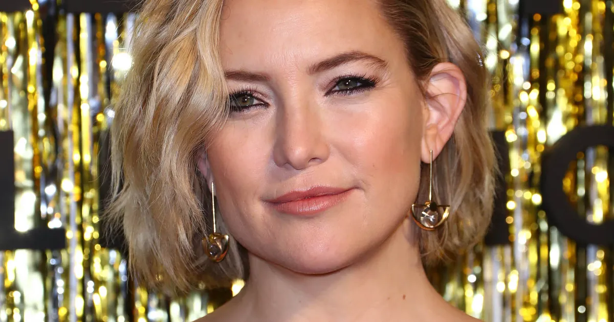 Kate Hudson tunnistab: just see film on minu suurim kahetsus