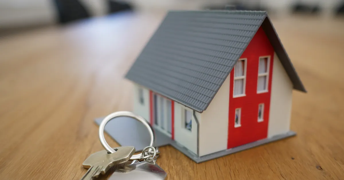 Need kolm probleemi võivad vana kodu müümise ära rikkuda