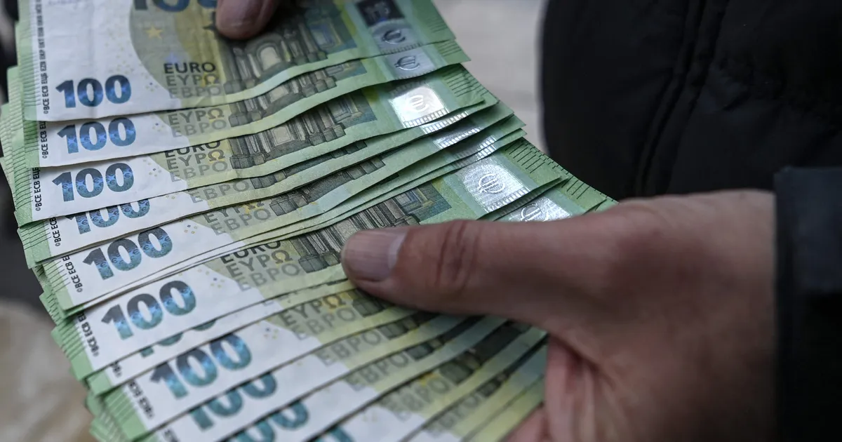 Eesti ettevõtted sattusid arvepetturite ohvriks, kadusid sajad tuhanded