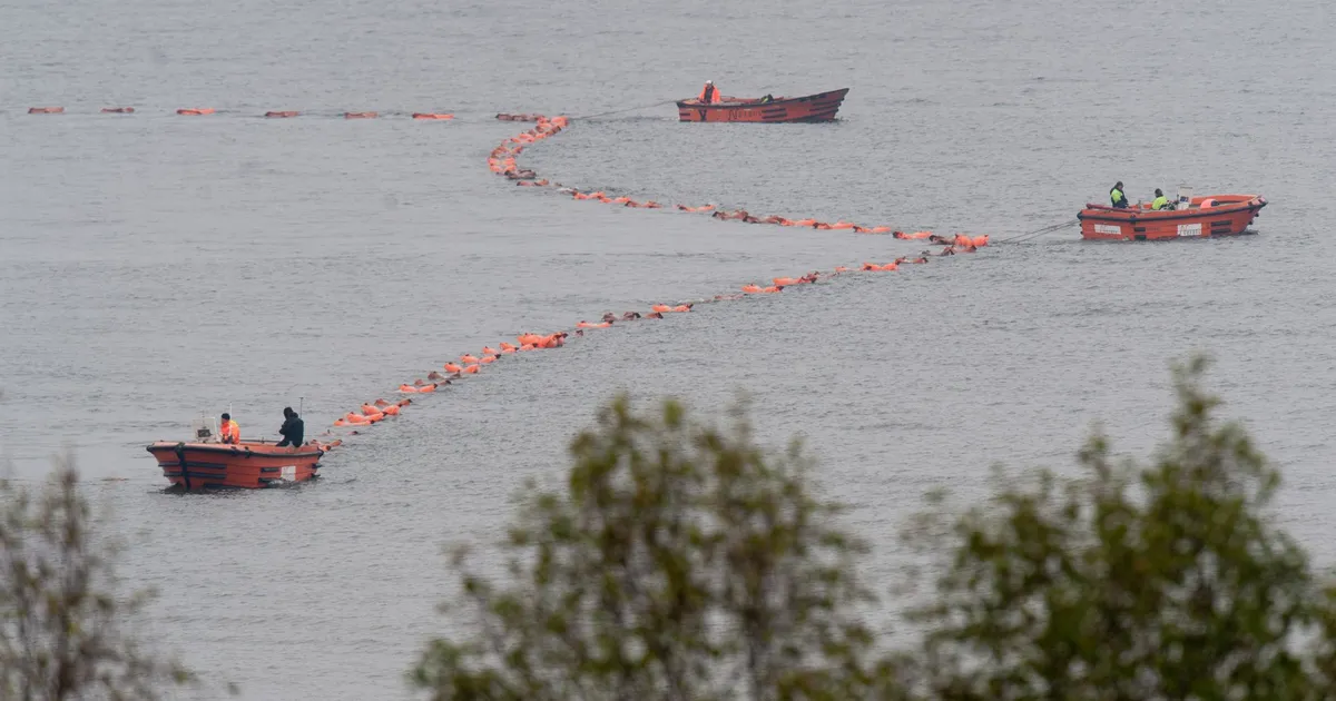 Elering: Estlink 2 remondi ettevalmistused toimuvad lähinädalatel