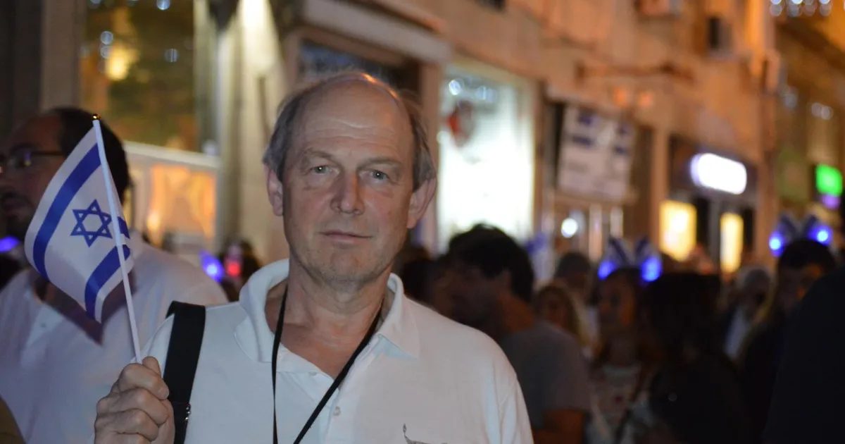 PEETER VÕSU ⟩ Päris inetu käitumine Eestilt! Oleme sõbrad, aga soovime teie riigi ära tükeldada