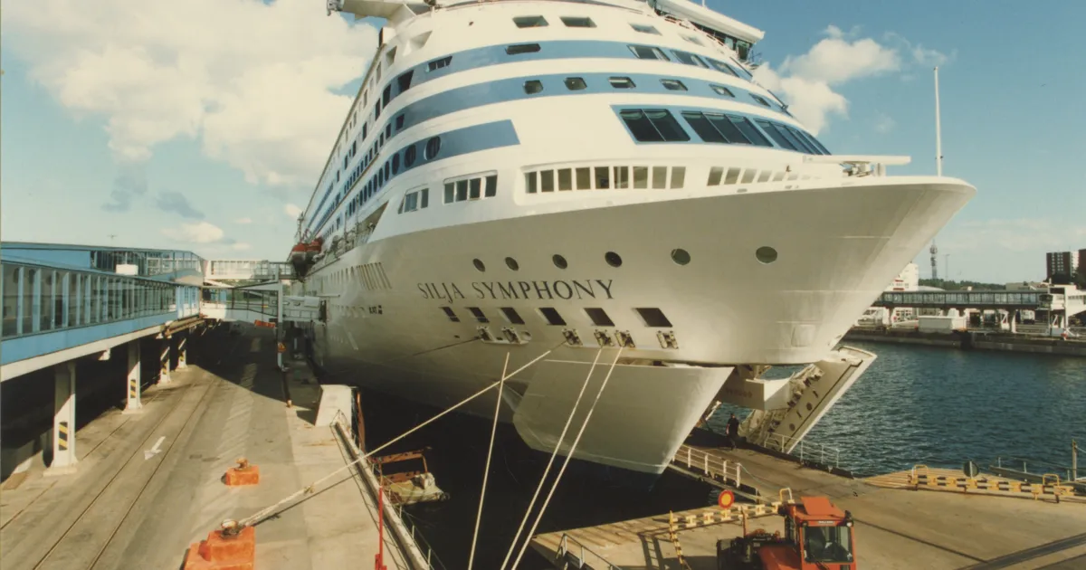 Tallinki esindaja kommenteerib laeval toimunud vägistamist: mistahes juhtumistest tuleb kõhklematult teada anda