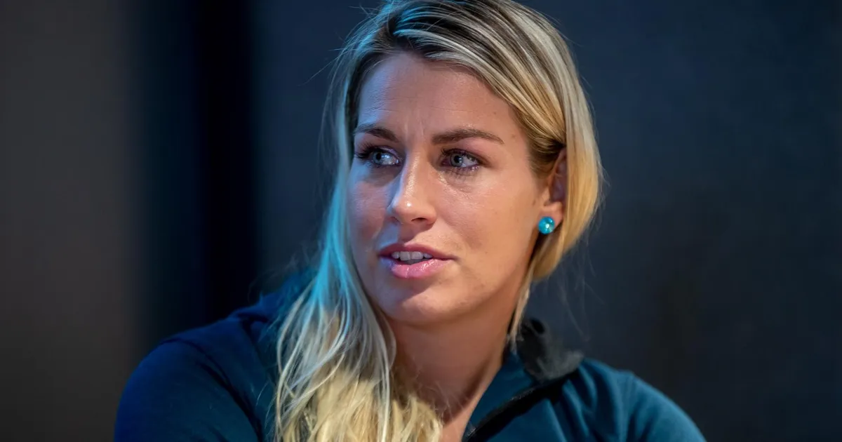 VÕIMAS NAINE ⟩ Ujuja Merle Liivand tegi võistlustel maailmarekordi: eestlane muudab alati maailma!