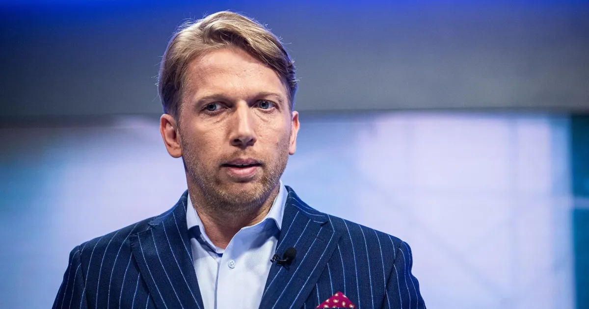 Jaanus Karilaid ⟩ Eesti peab end kehtestama