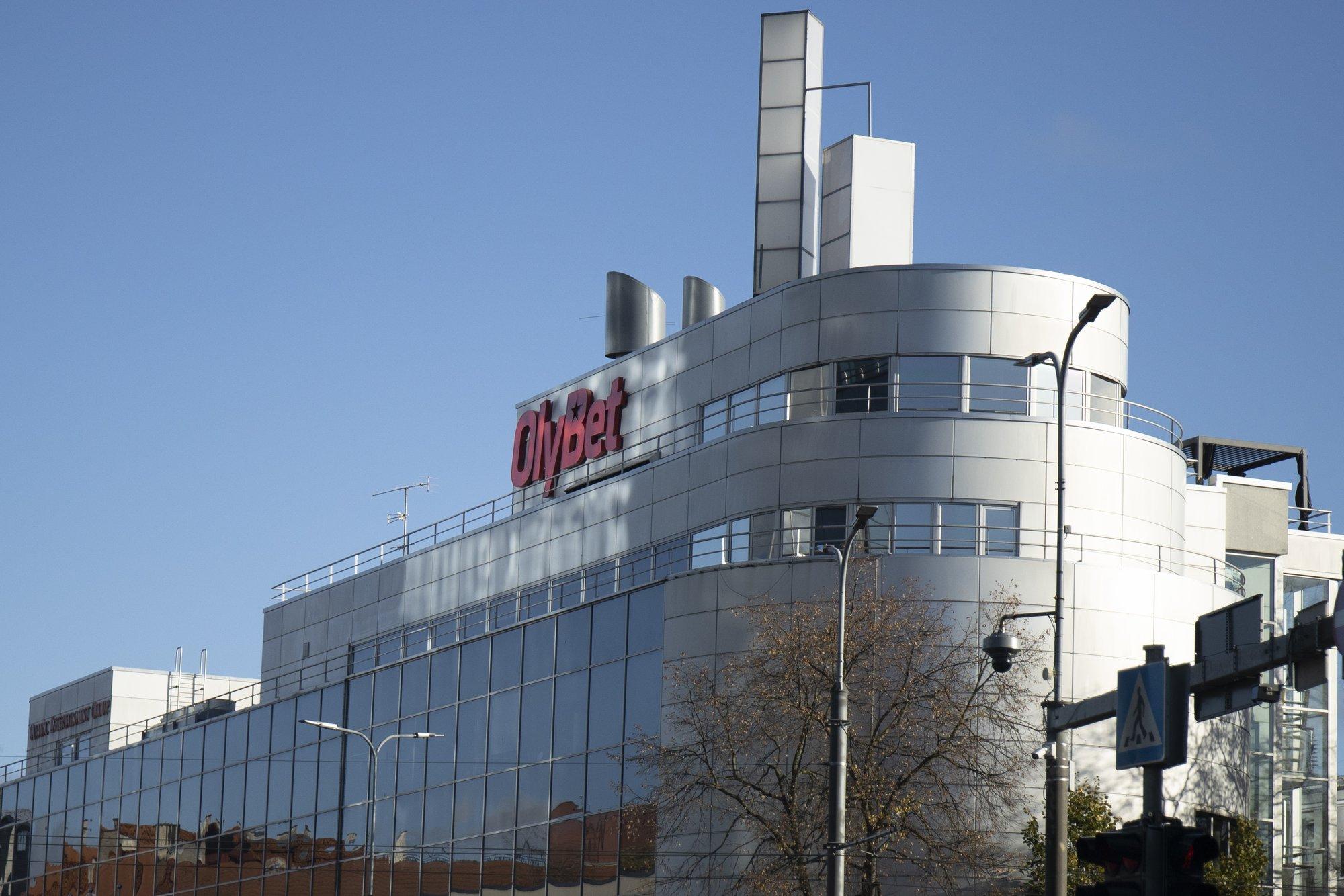 Olybet koondab ligi 20 töötajat