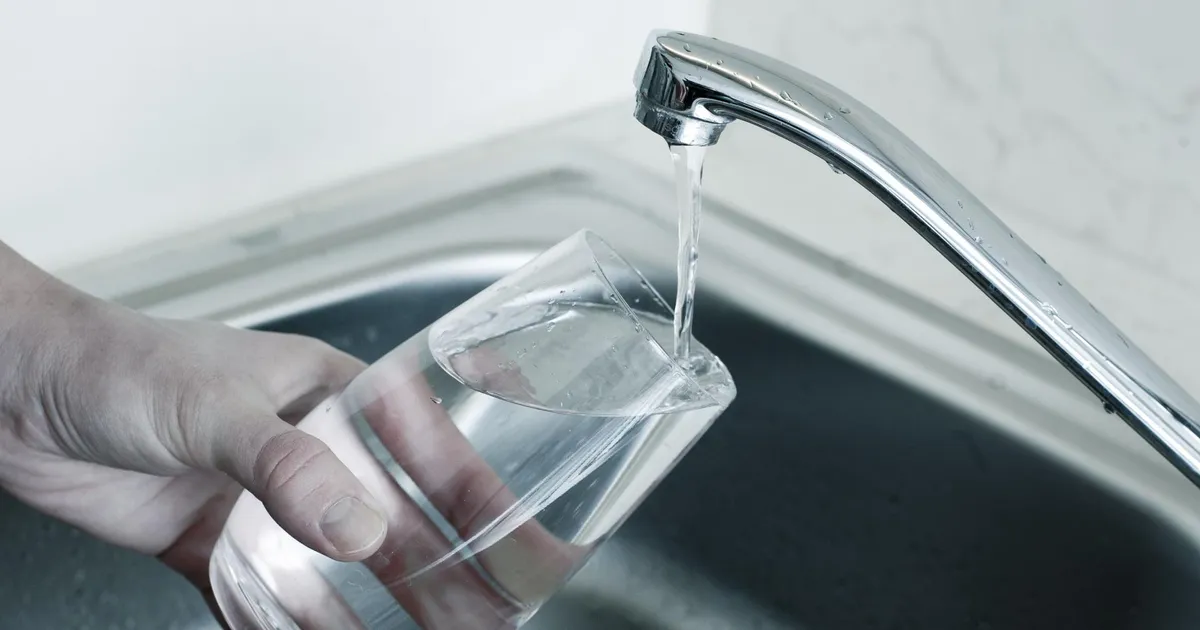 Terviseamet hoiatab: levivad eksitavad väited joogivee kvaliteedi kohta