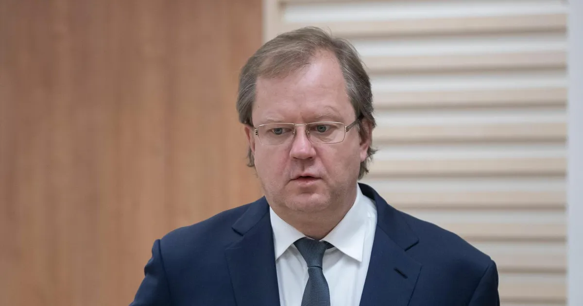 Kruuda pääseb kohtusse jõudnud kriminaalasjast