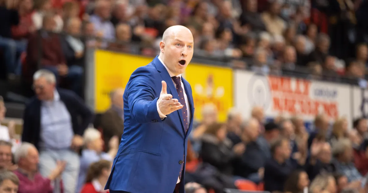 Kalev/Cramo ekstreener sai kohtult priske rahatrahvi