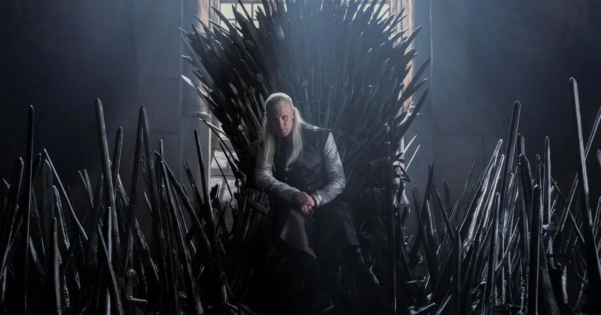SEKS JA DRAAKONID ⟩ «Troonide mäng» saab veel ühe sõsarsarja