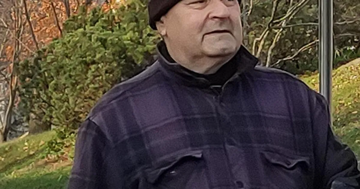 JÜRI KOTŠINEV ⟩ Oli ka baltiskaslasi, kes võitlesid meie vabaduse eest...