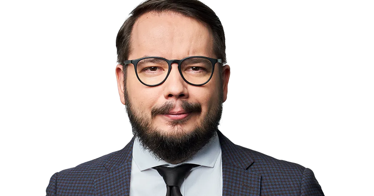 Ellex Raidla: Eestil on finantstehnoloogia turgudel selged eelised