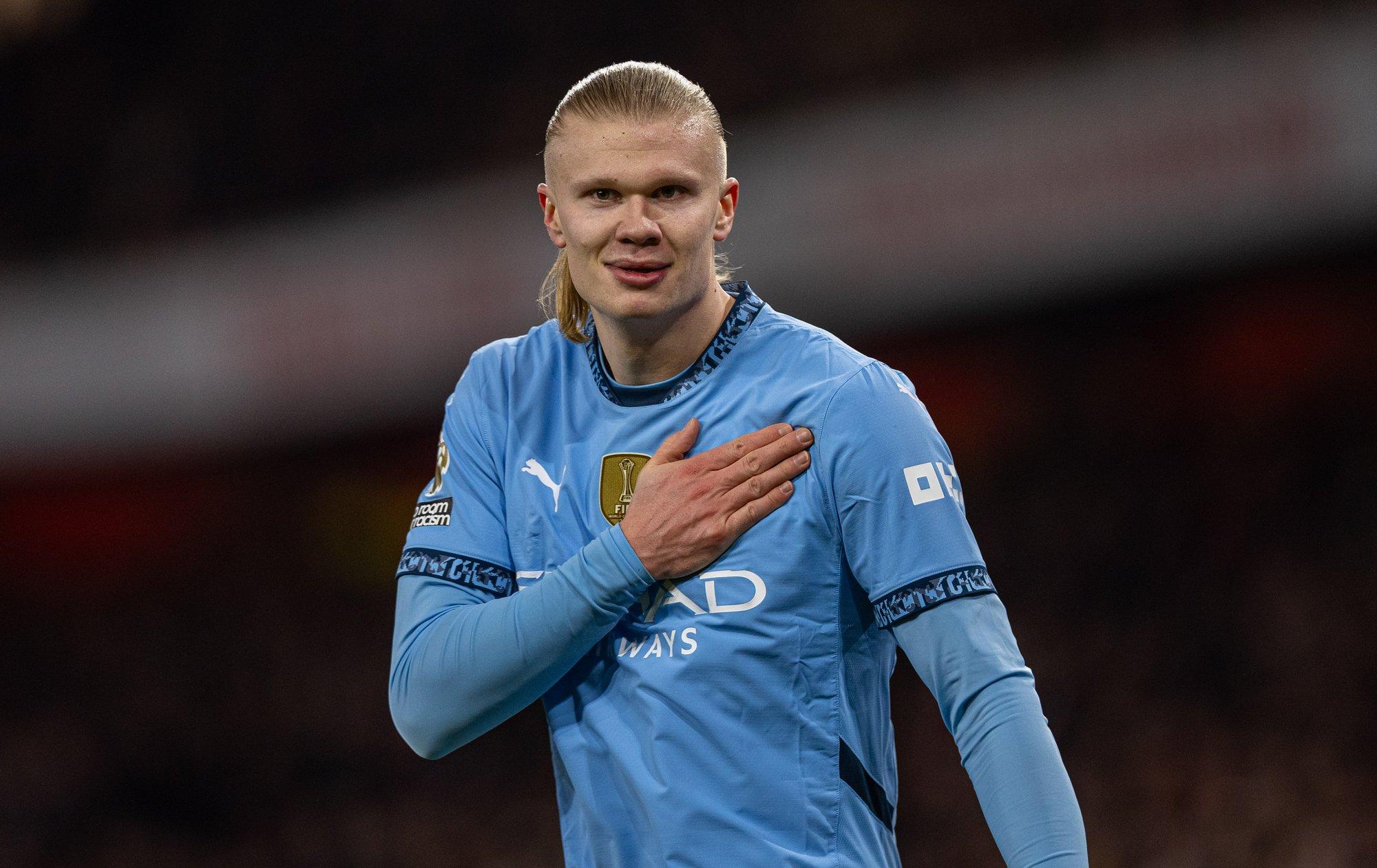 Manchester City loositi FA Cupil kokku Liverpooli kukutanud Plymouthiga