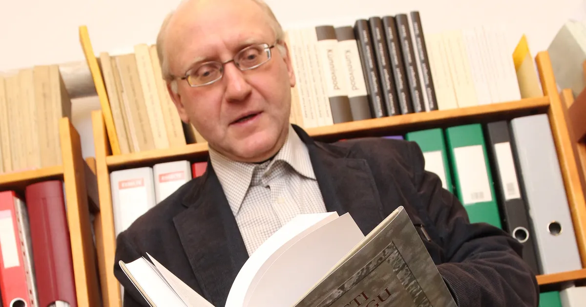 2029. aastaks valmib mahukas koguteos Tartu linna ajaloost