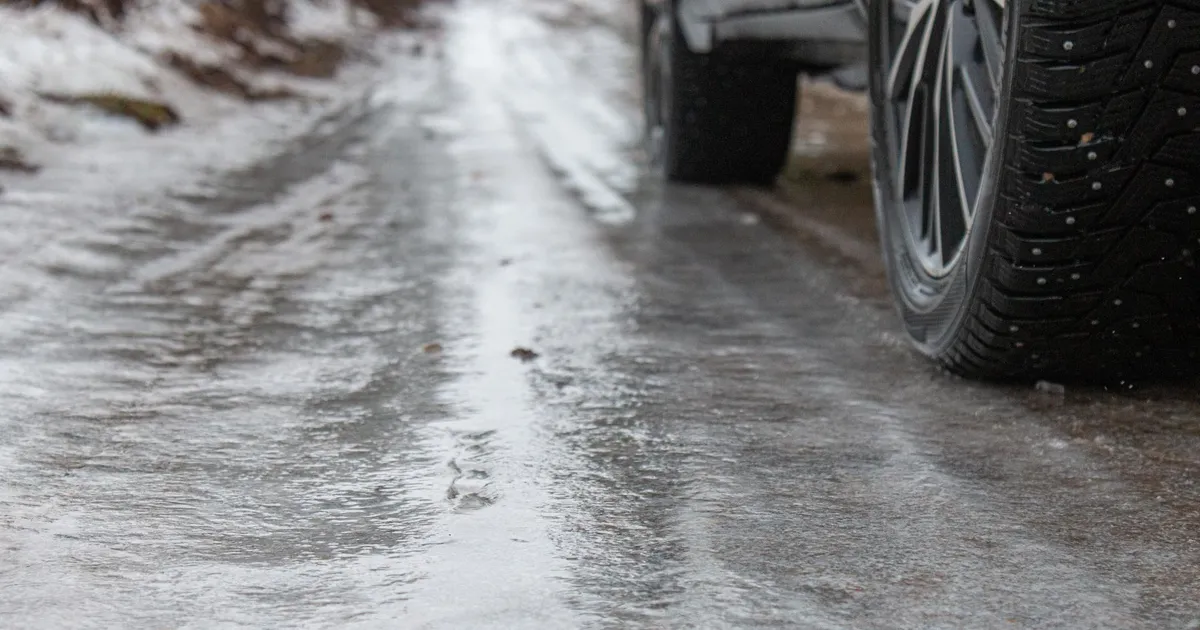 Maanteedel varitseb suur libeduse oht