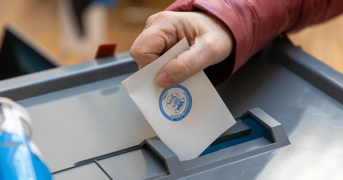 Ago Samoson ⟩ TalTechi teadlased: Eesti e-valimised ei ole turvalised