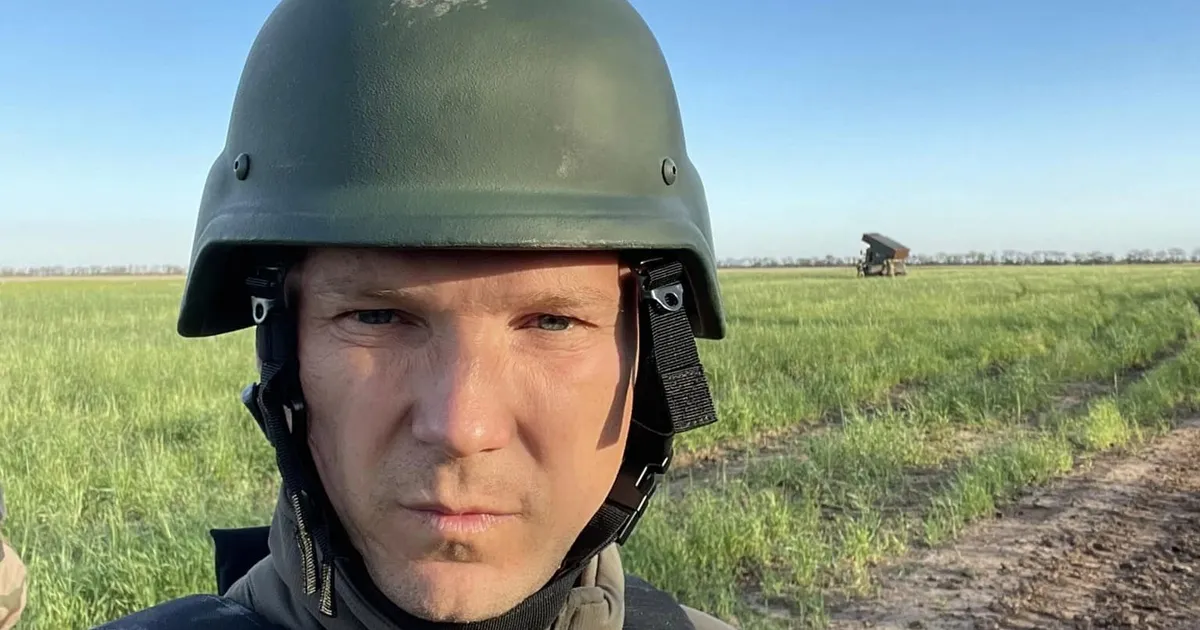 Eesti annetajatel naha üle kõrvade tõmmanud aferist kaotas Ukrainas kohtulahingu