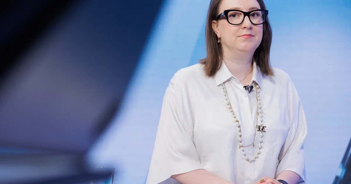 Beškina: Eesti toimetulekupiir on ajale jalgu jäänud