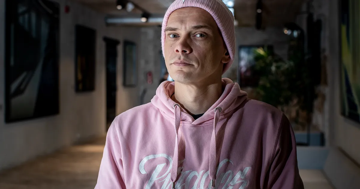 Purjus Beebilõustale kutsuti politsei. Kas nüüd ootab teda reaalne vangistus?