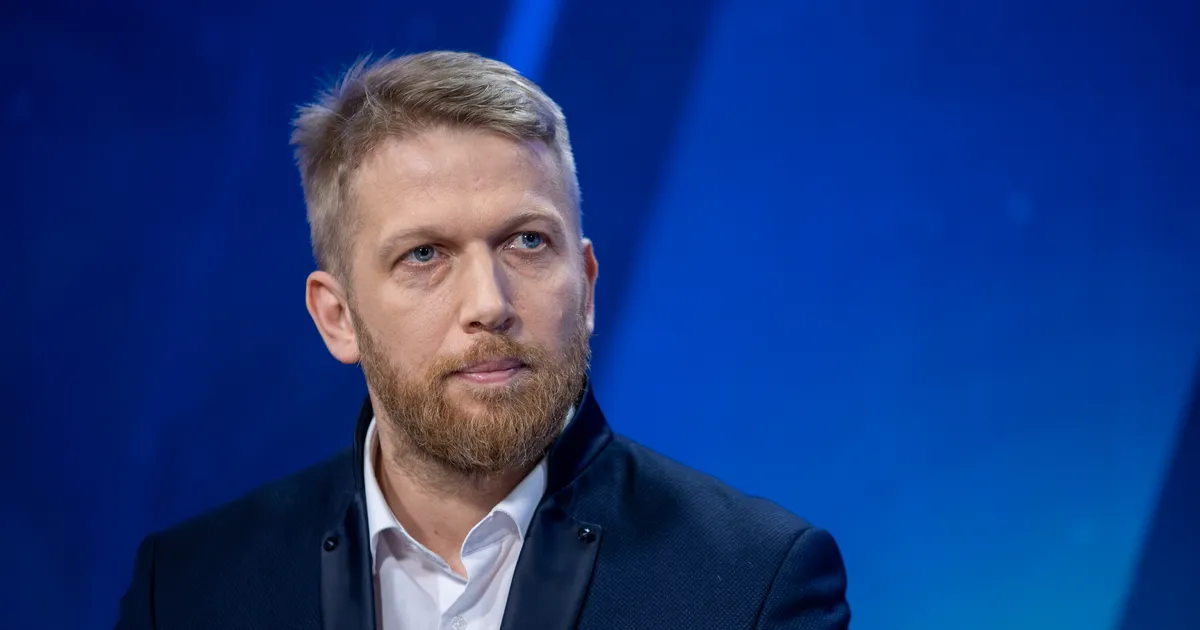 JAANUS KARILAID ⟩ Paraku ainult pool presidendi sõnumist on õige