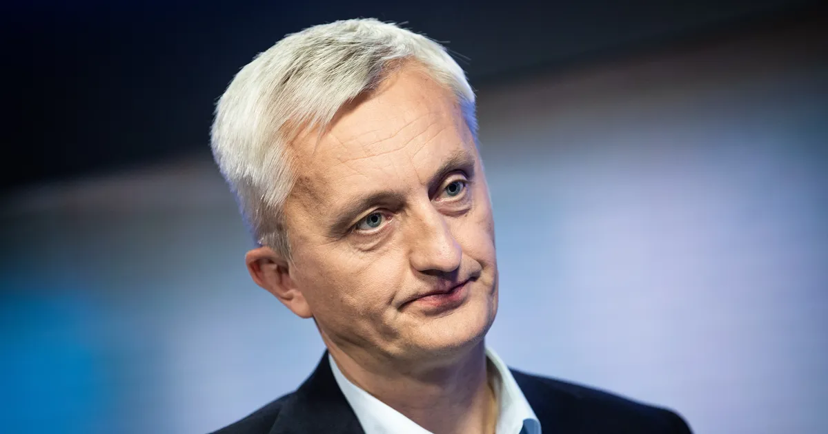 INDREK NEIVELT ⟩ See meretuule mull paistis algusest peale kui «erioperatsioon»