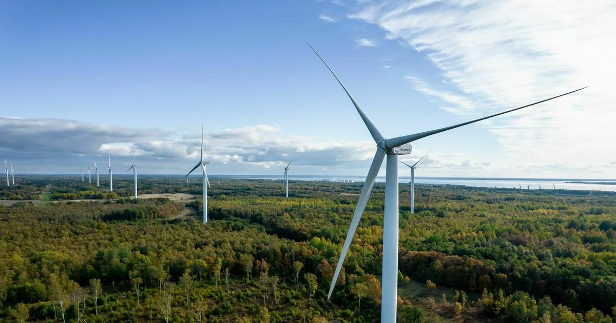 LAURI VAHTRE ⟩ Kui palju maksab miljoni dollari vaade?